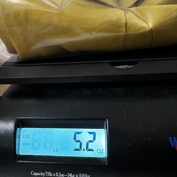 Elegant Mustard Sleeveless Dress - Picture 11 of 11